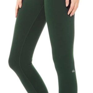 ALO HIGH-WAIST AIRBRUSH LEGGING